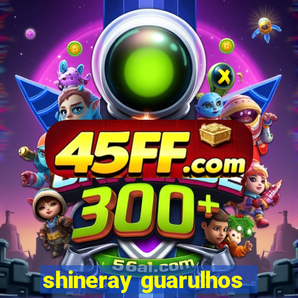 shineray guarulhos